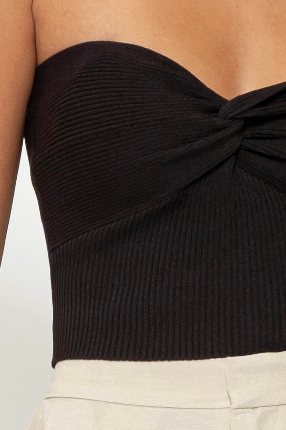 The Freya top