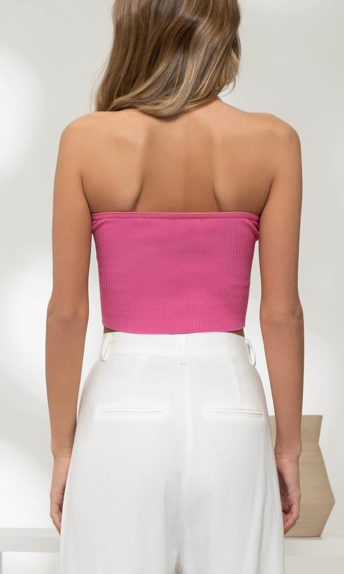 The Freya top