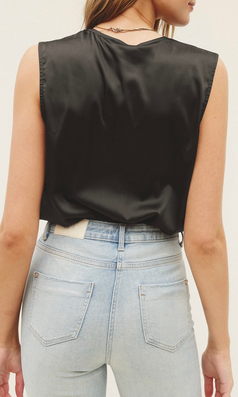 The Olivia bodysuit