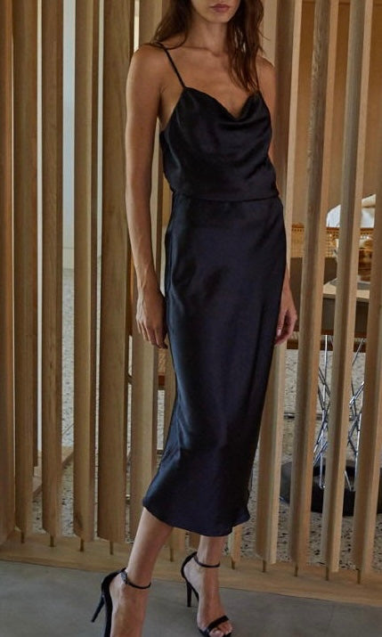 The Margot skirt