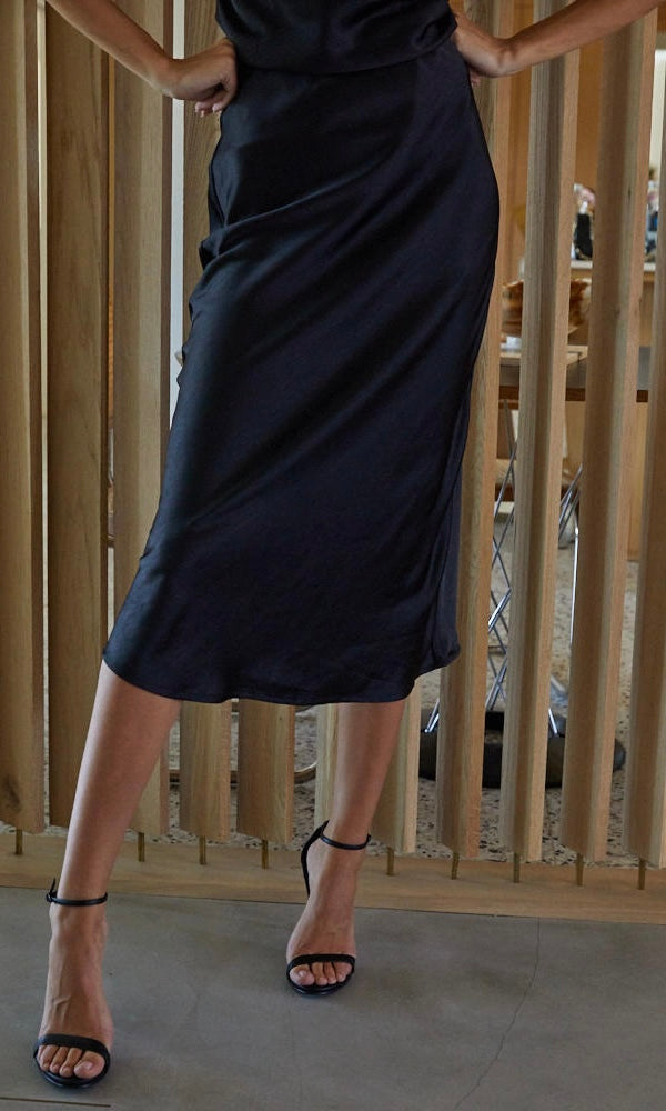 The Margot skirt