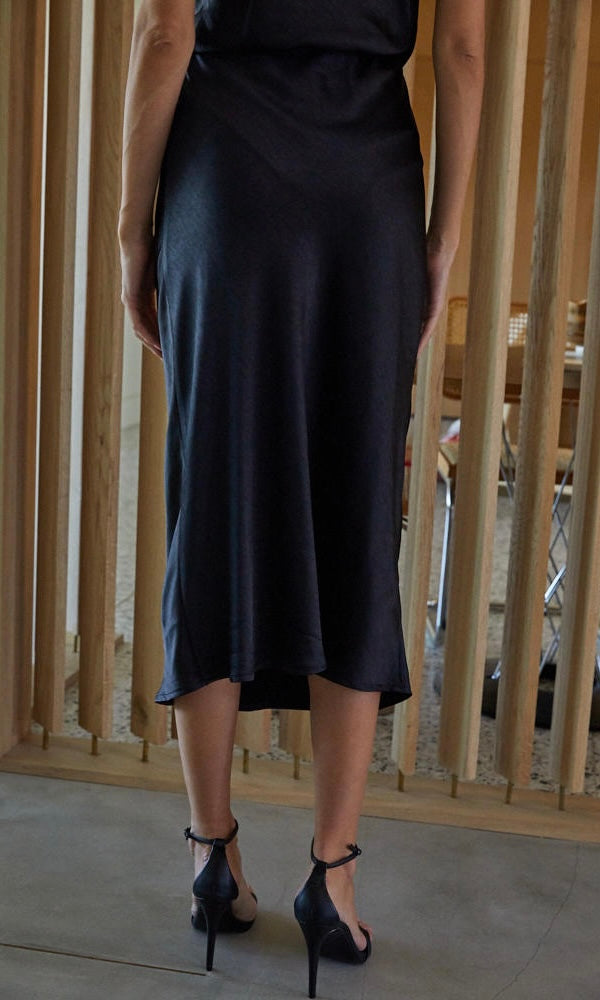 The Margot skirt