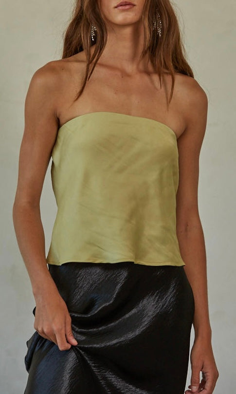 The Lily top