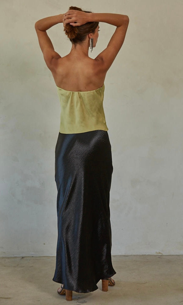 The Lily top