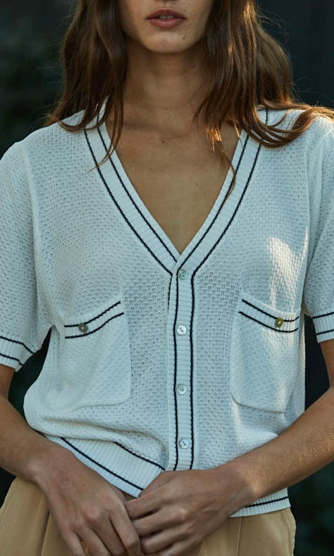 The Erin top