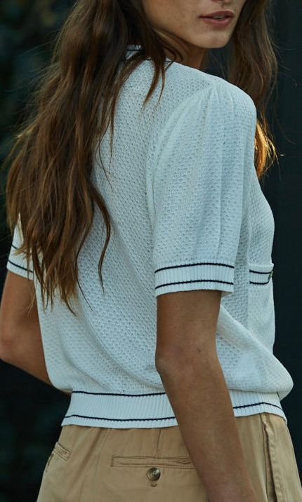 The Erin top