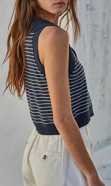 The Madison top