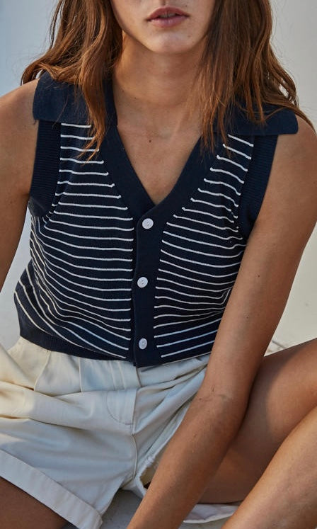 The Madison top