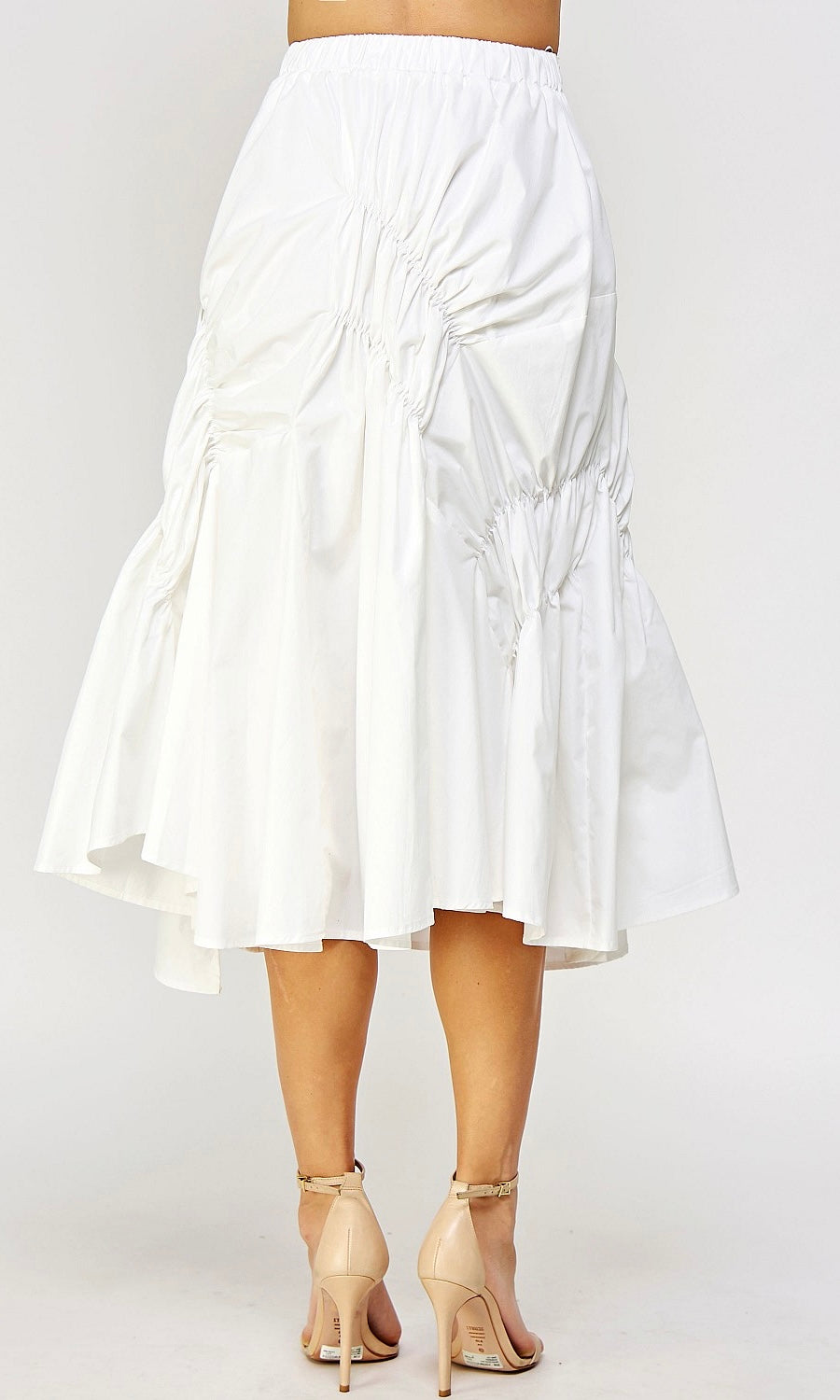 The Zoe skirt