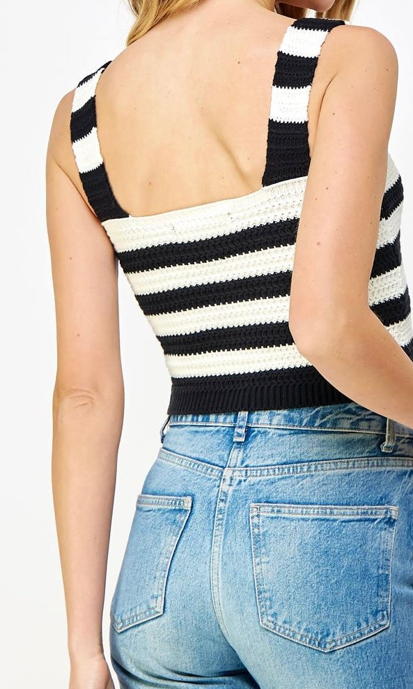 The Liana top