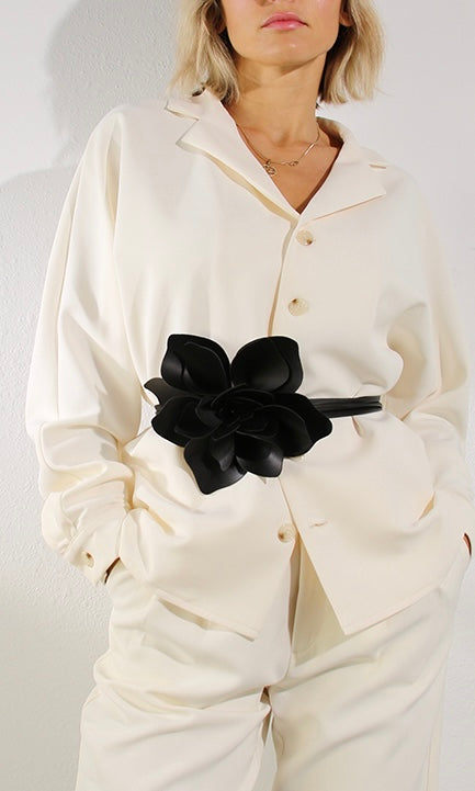 The Naomie belt