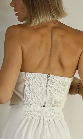 The Evie top