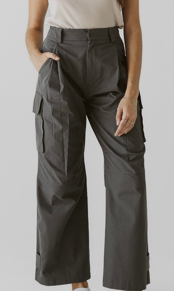 The Eloise cargo pants
