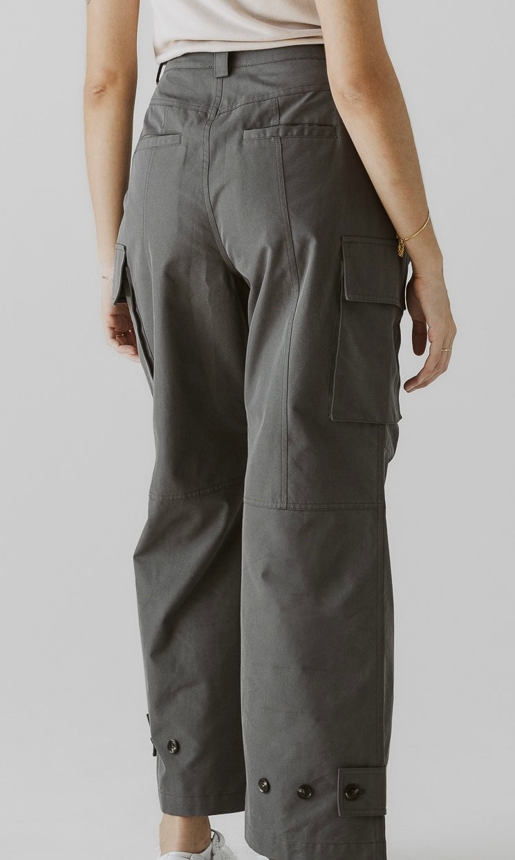 The Eloise cargo pants