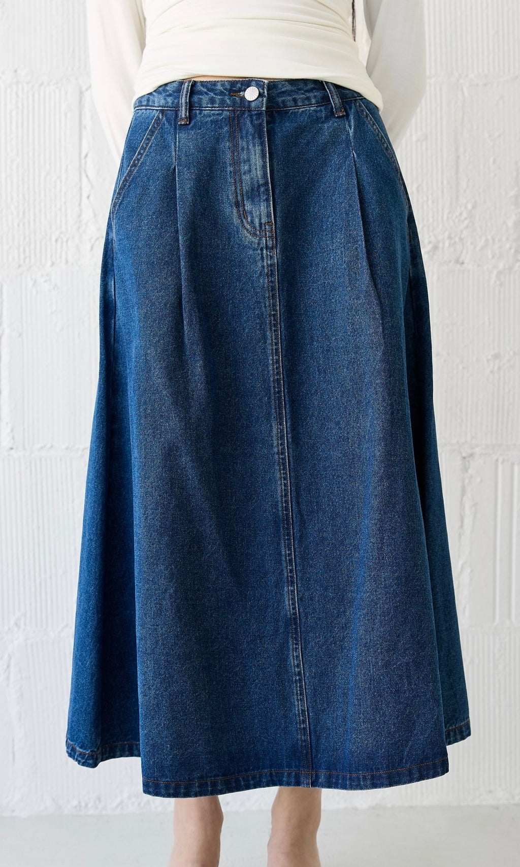 The Natalie skirt