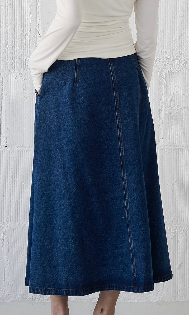 The Natalie skirt