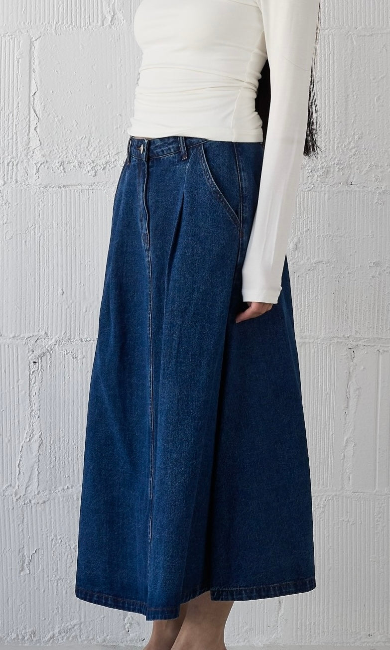 The Natalie skirt