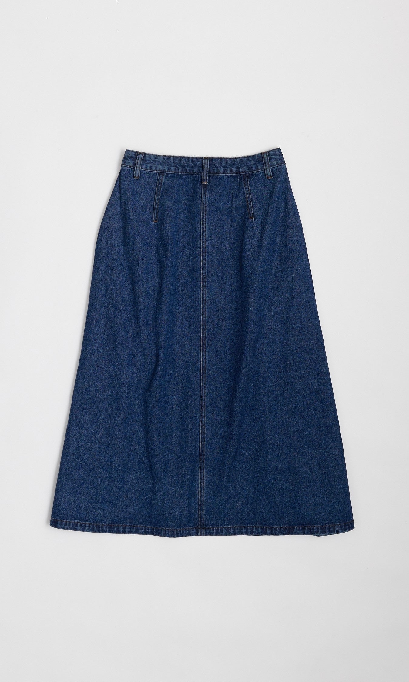 The Natalie skirt
