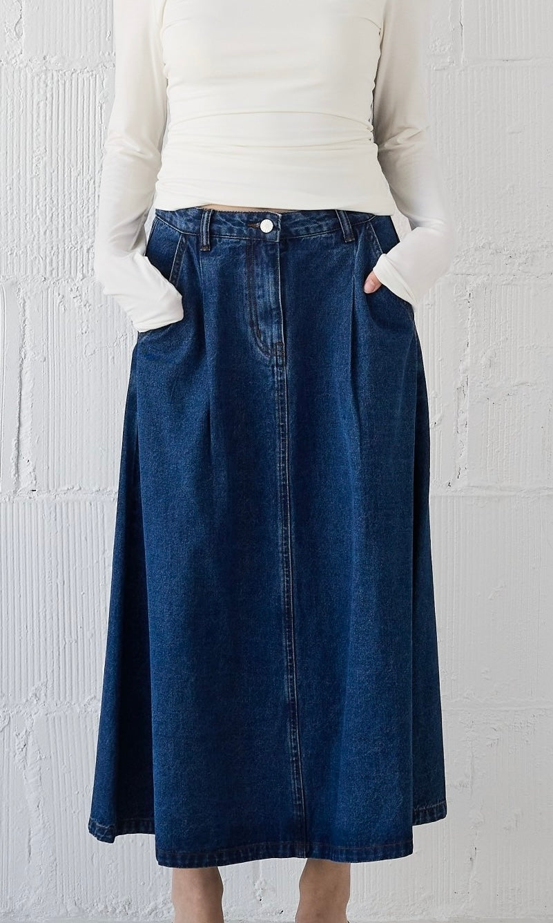 The Natalie skirt