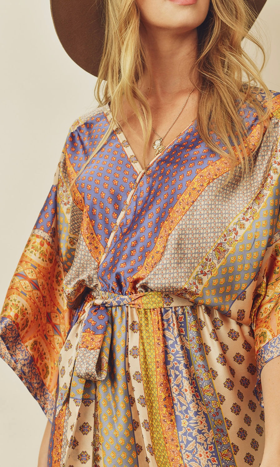 The Ava jumpsuit