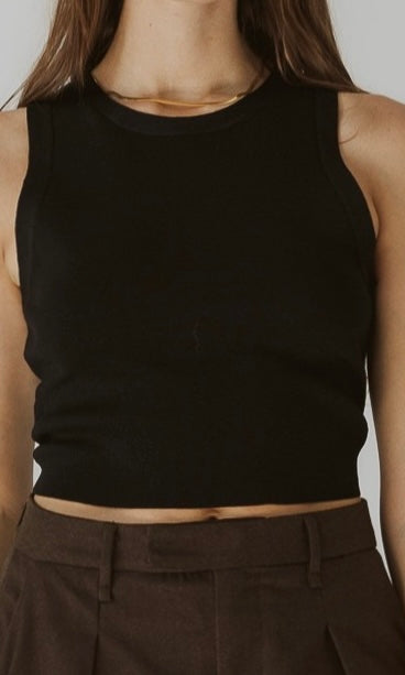 The Harriet top