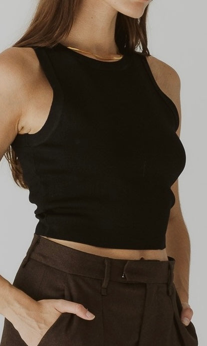 The Harriet top