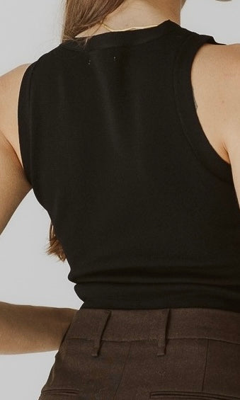 The Harriet top