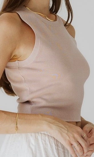 The Harriet top