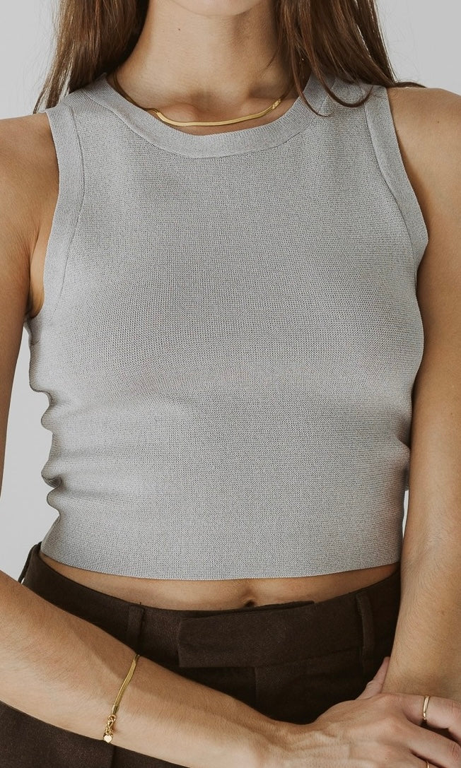 The Harriet top