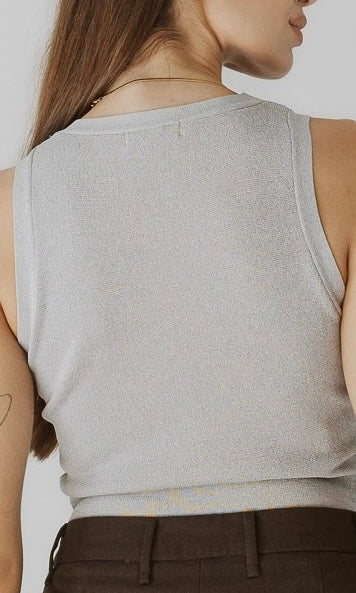 The Harriet top