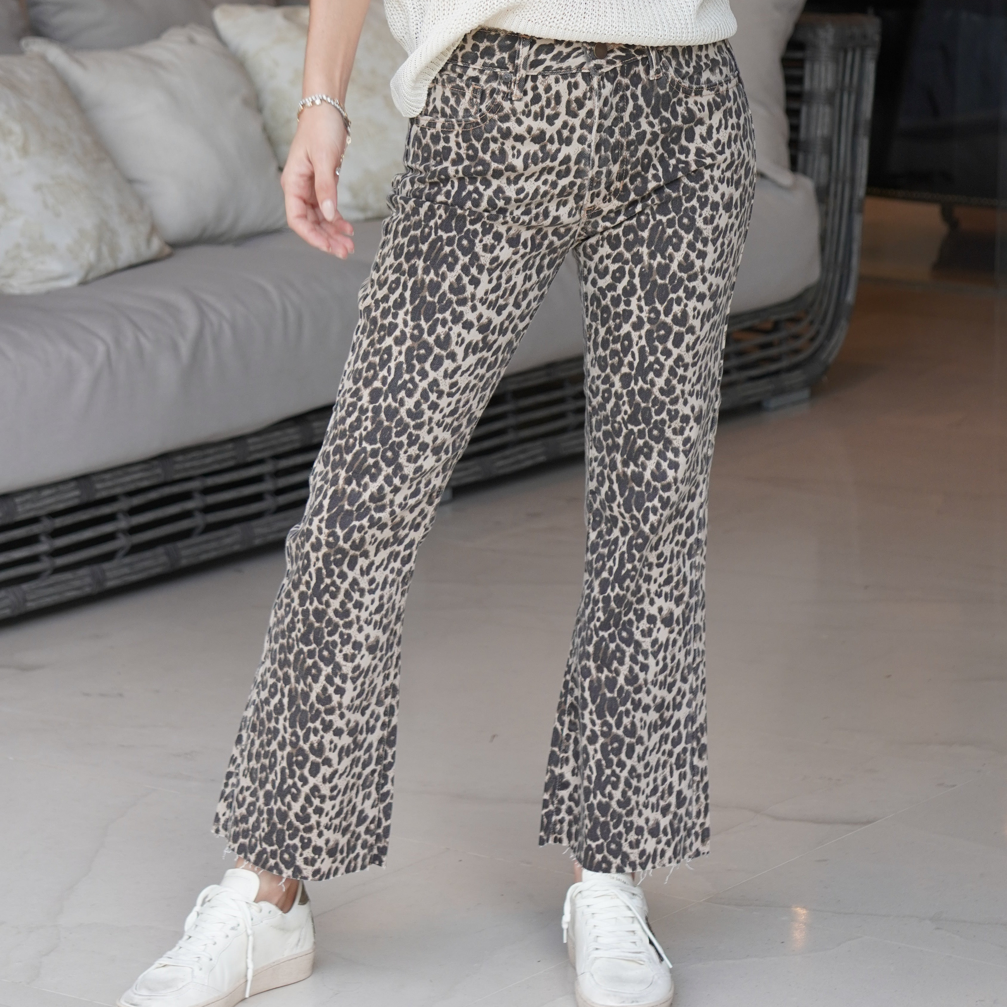 The Dallas jeans