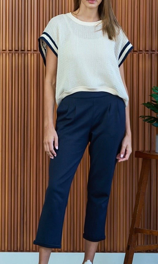 The Nellie pants