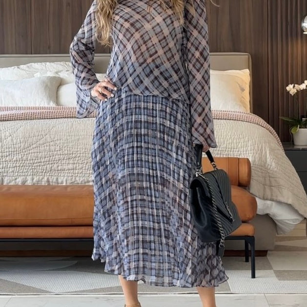 The Monroe skirt (set)