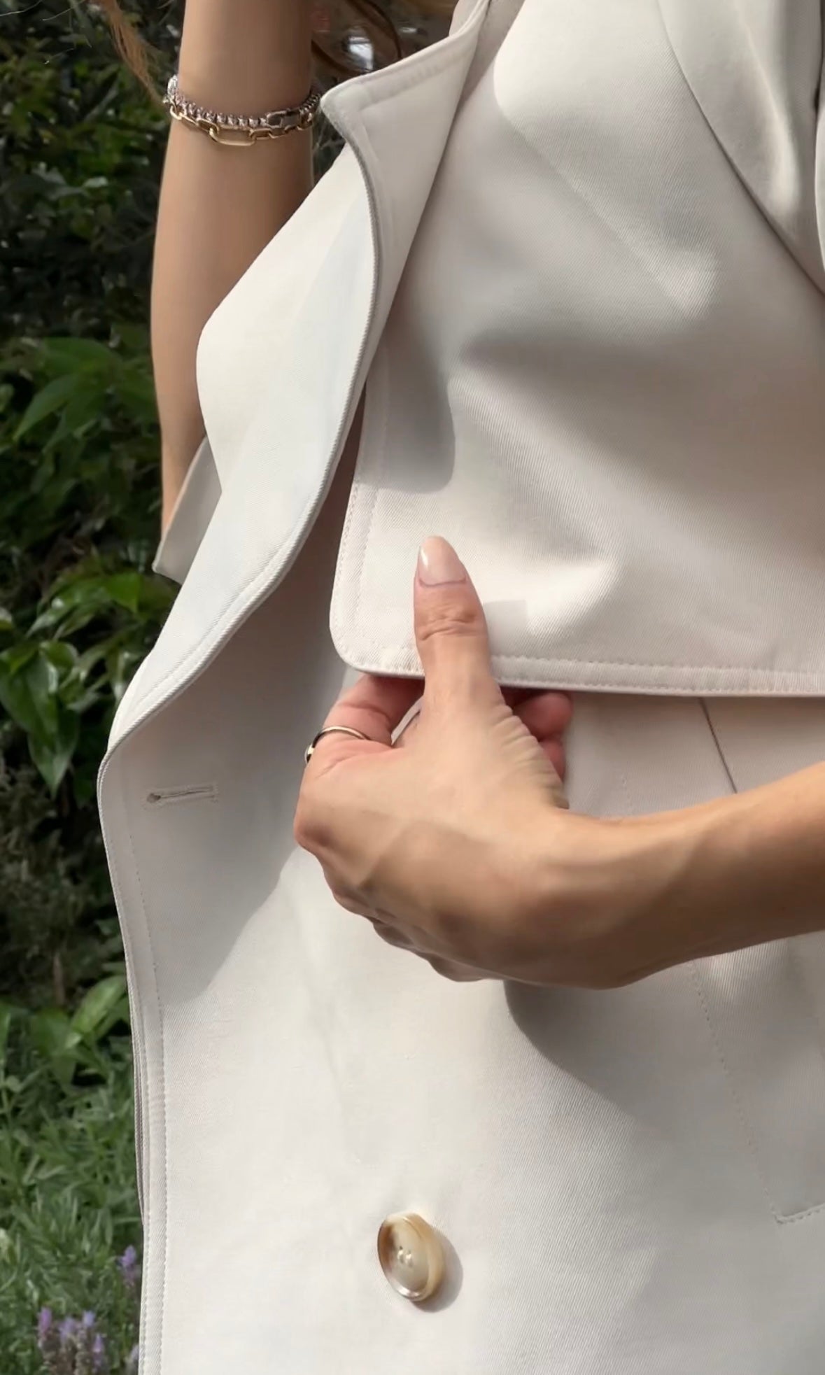 The Lyla jacket