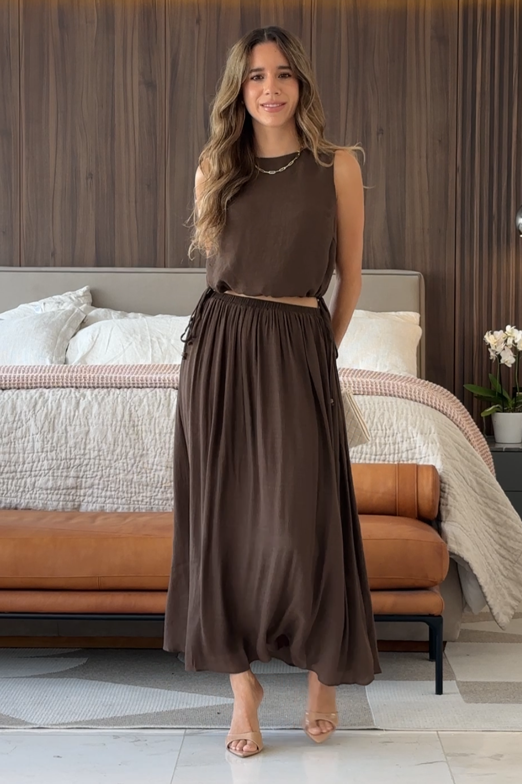 The Viv top (set)
