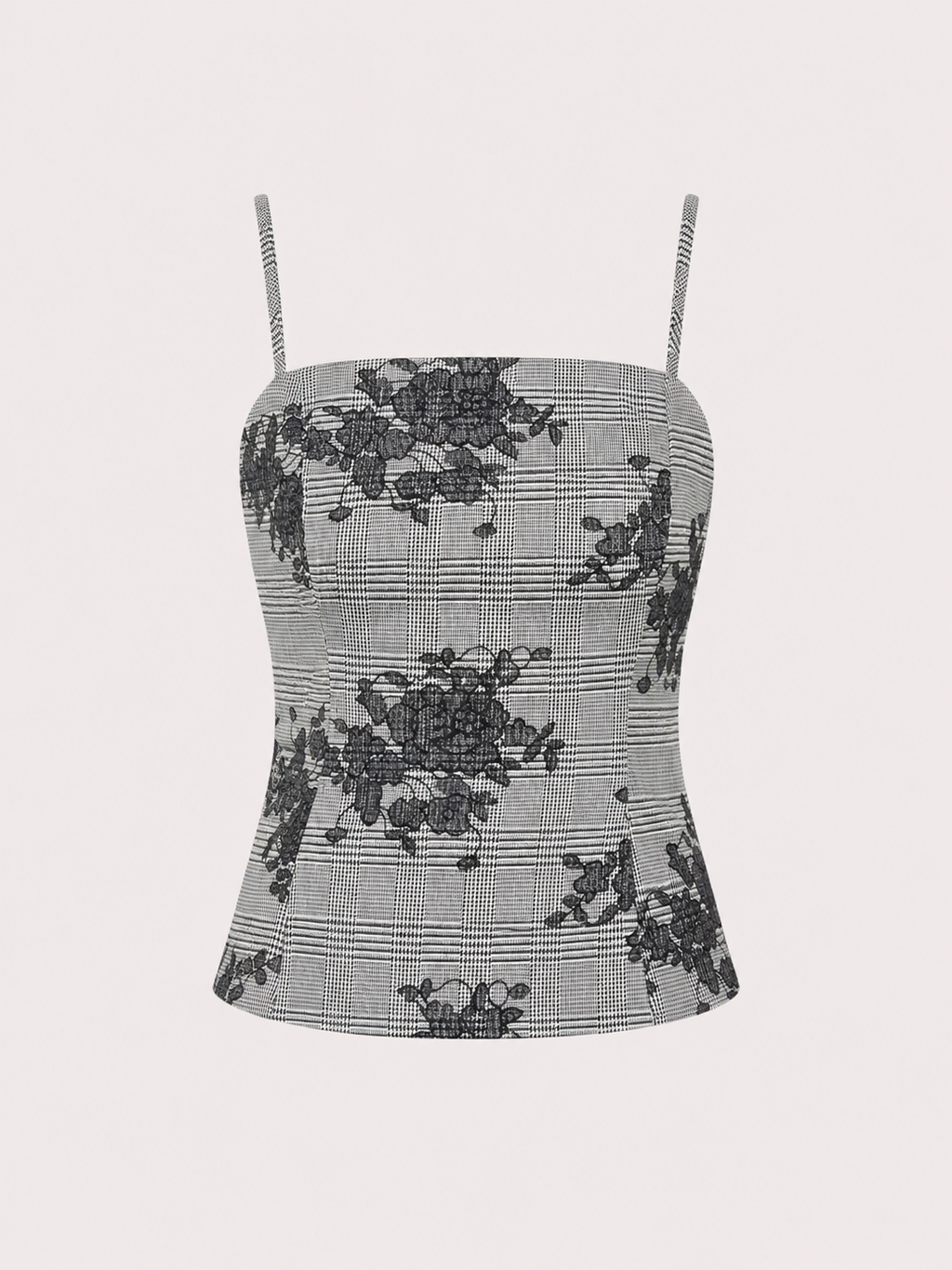 The Mace top (set)