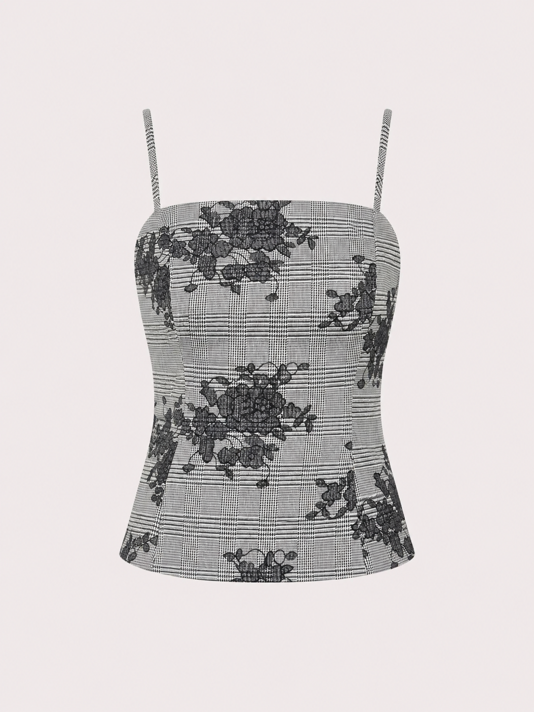 The Mace top (set)