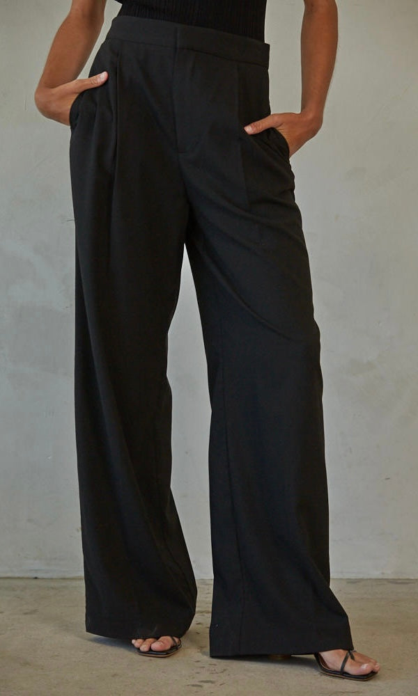 The Adriana pants