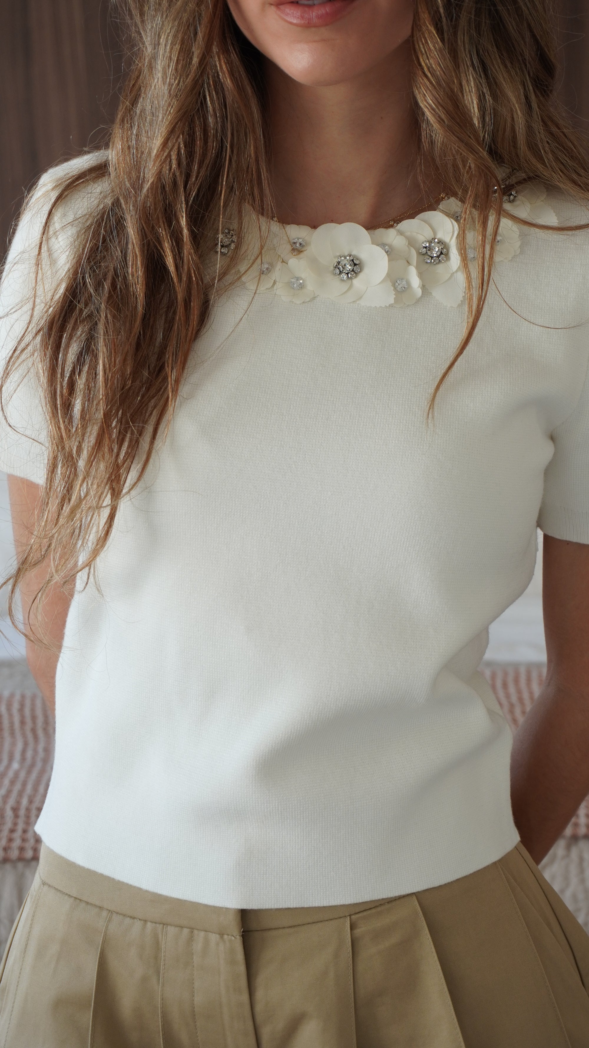 The Albert top