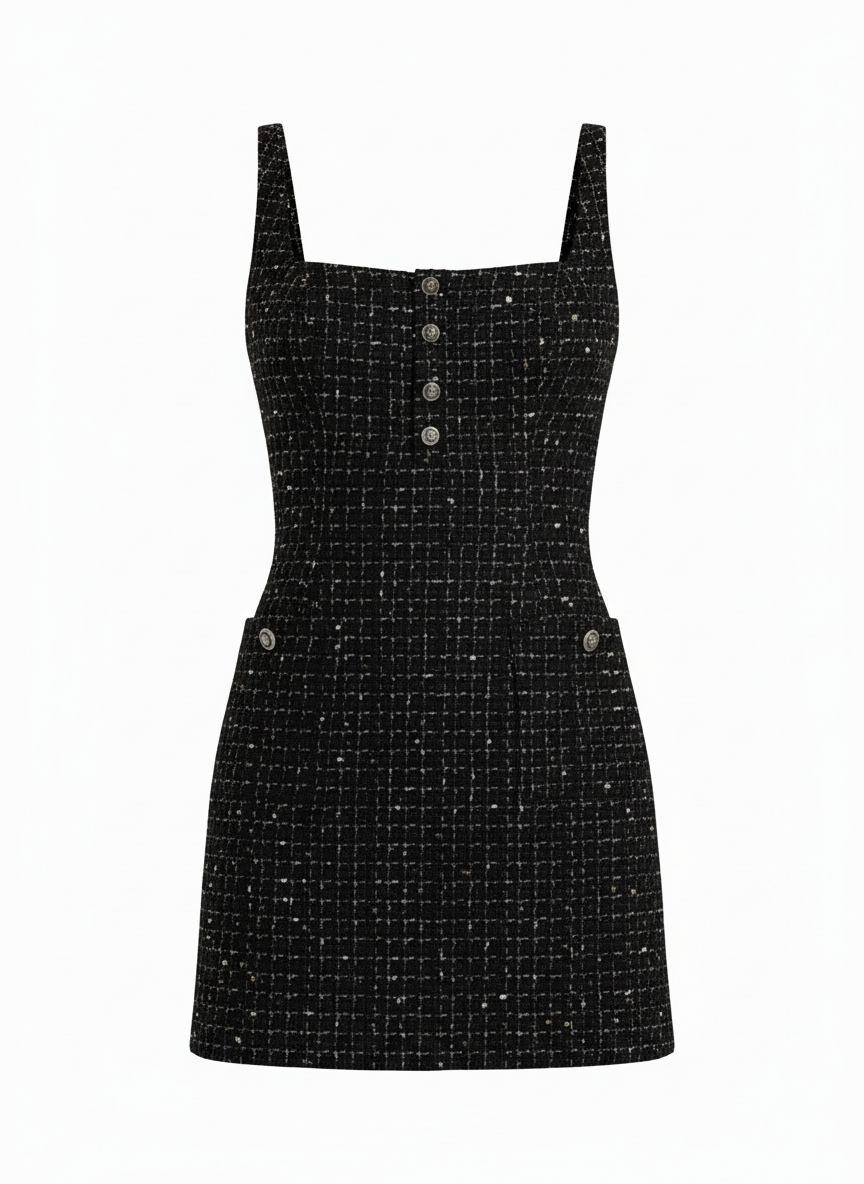 The Reigh dress