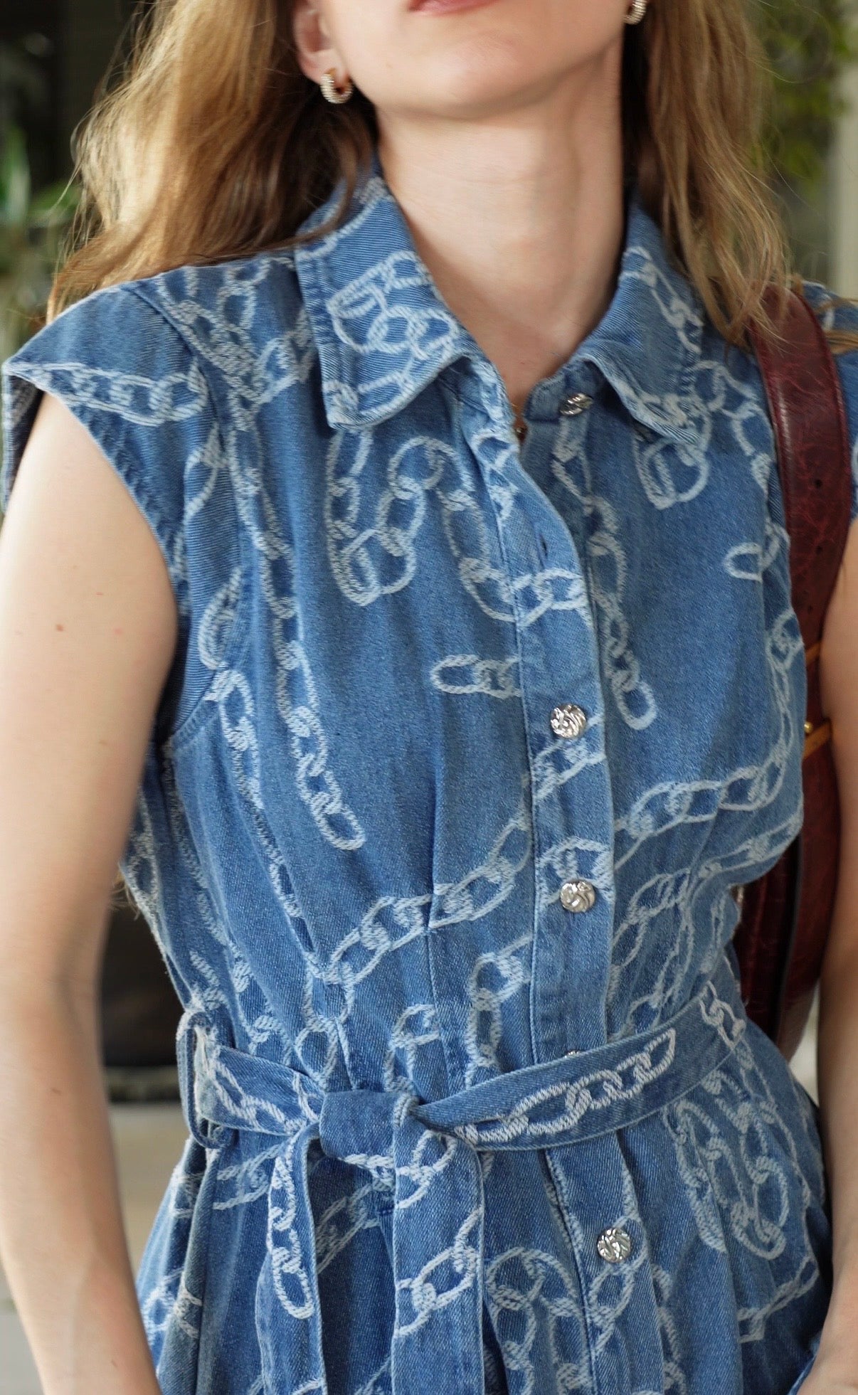 The Joelle dress