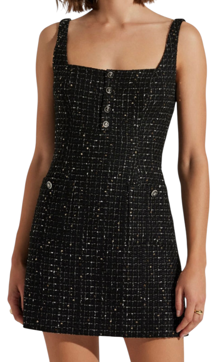 The Reigh dress
