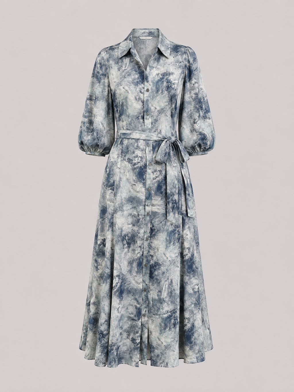 The Dua dress