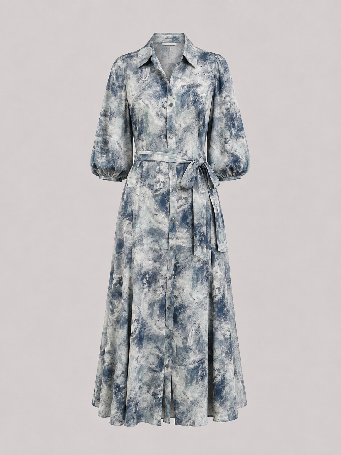 The Dua dress