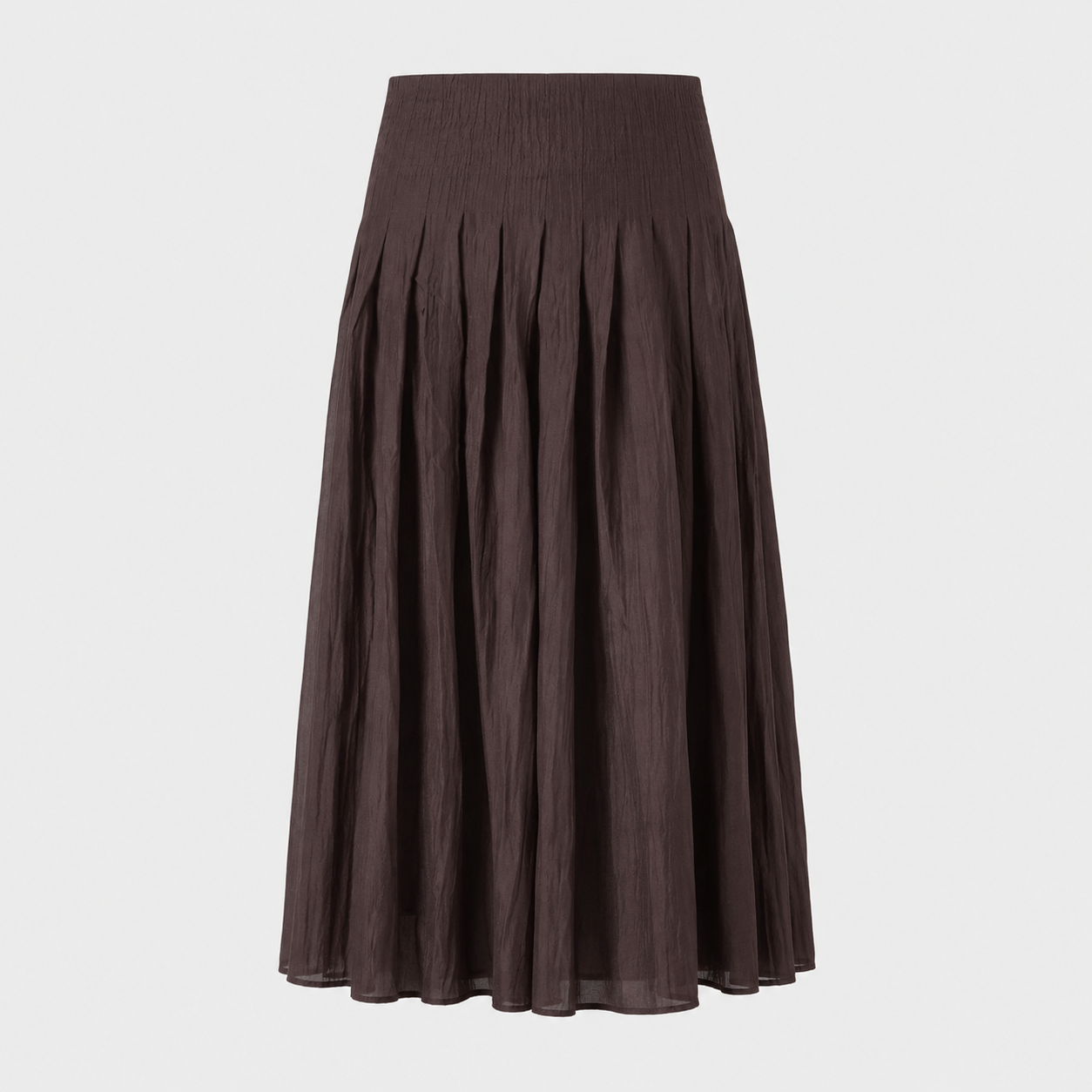 The Fleur skirt