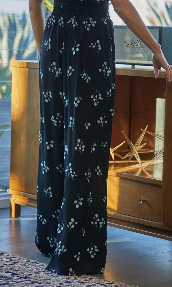 The Belle set