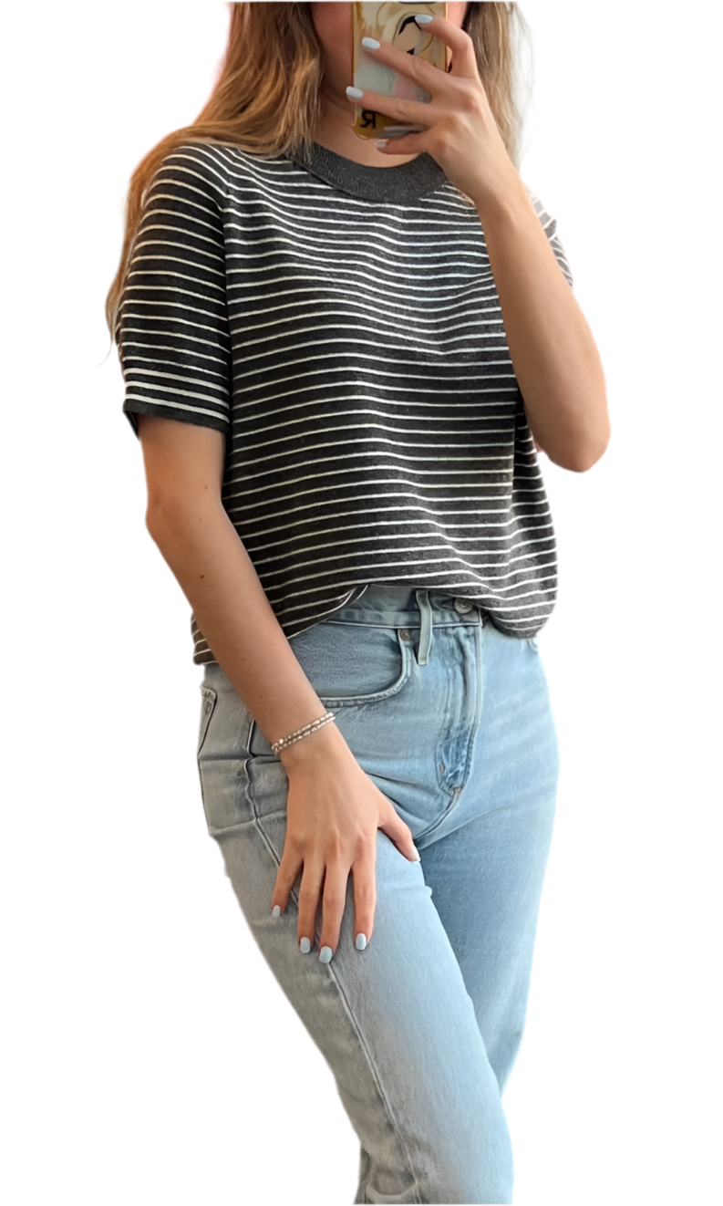The Lizzy sweater