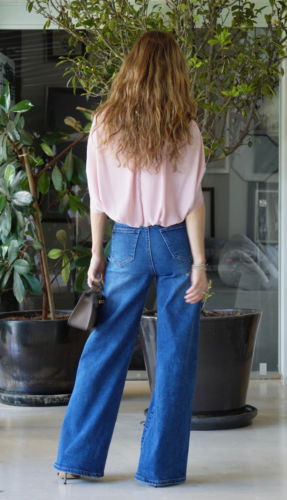 The Lena jeans