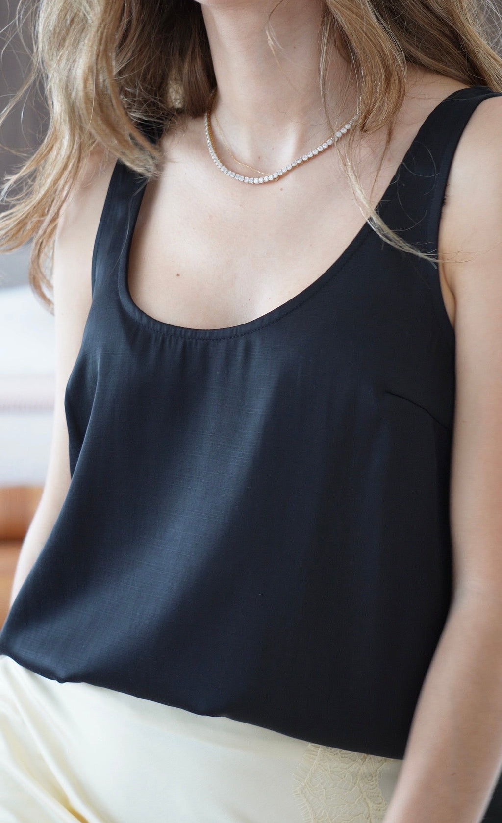 The Marc top