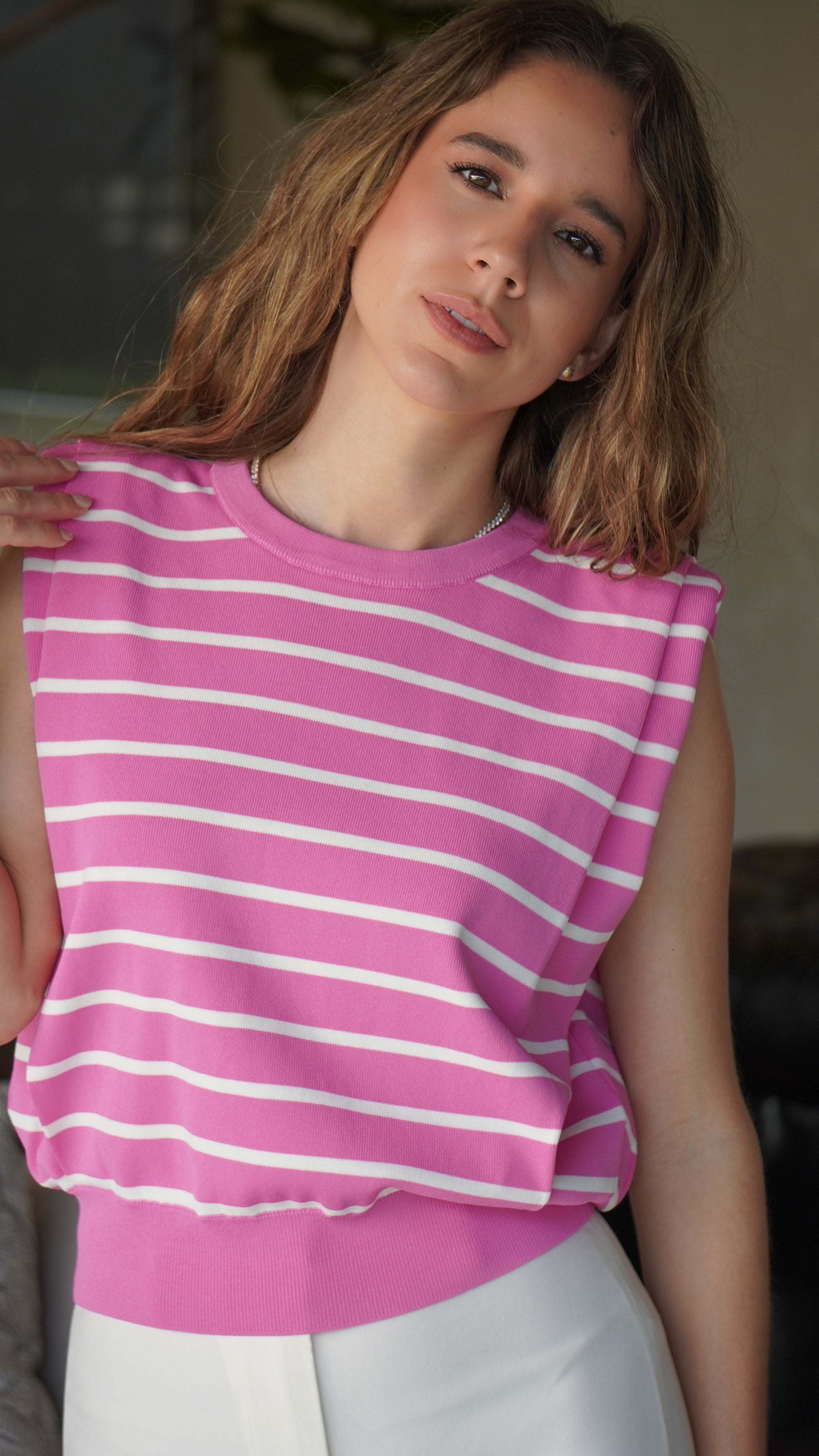 The Damian top